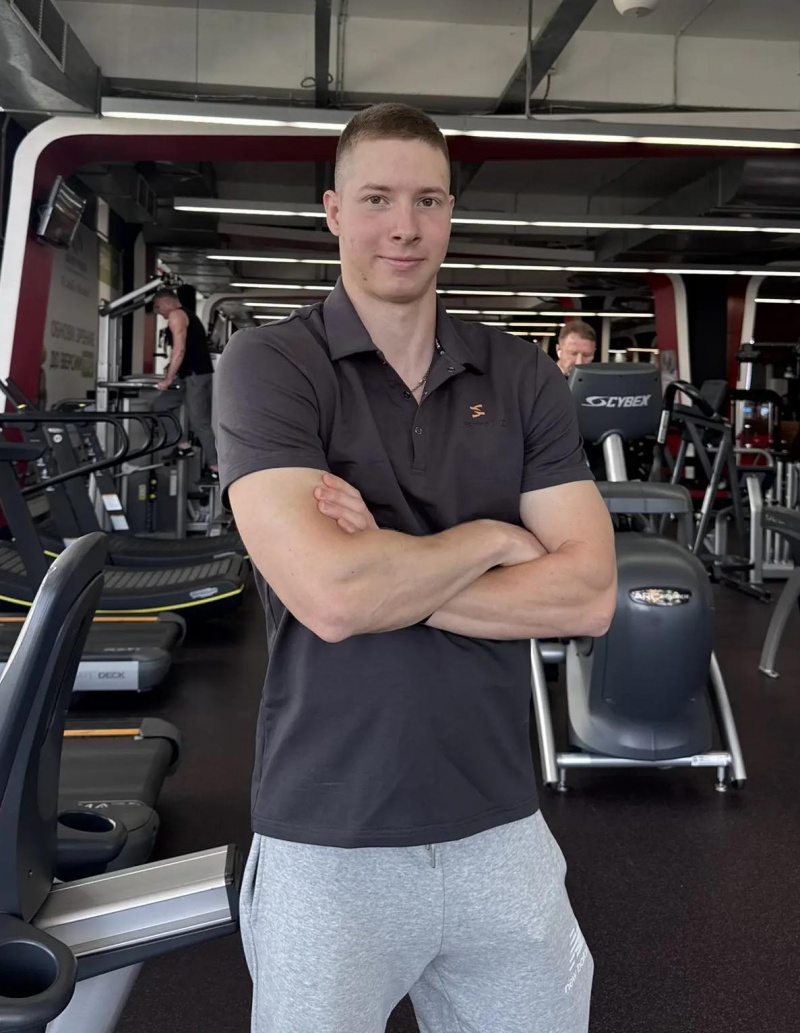 Петров Станислав