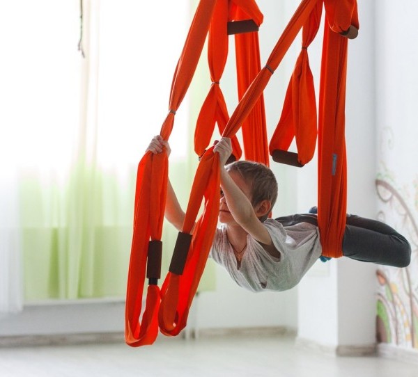 ANTIGRAVITY KIDS 5-8 