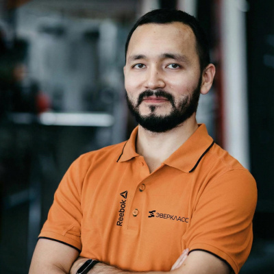 Романов Григорий 