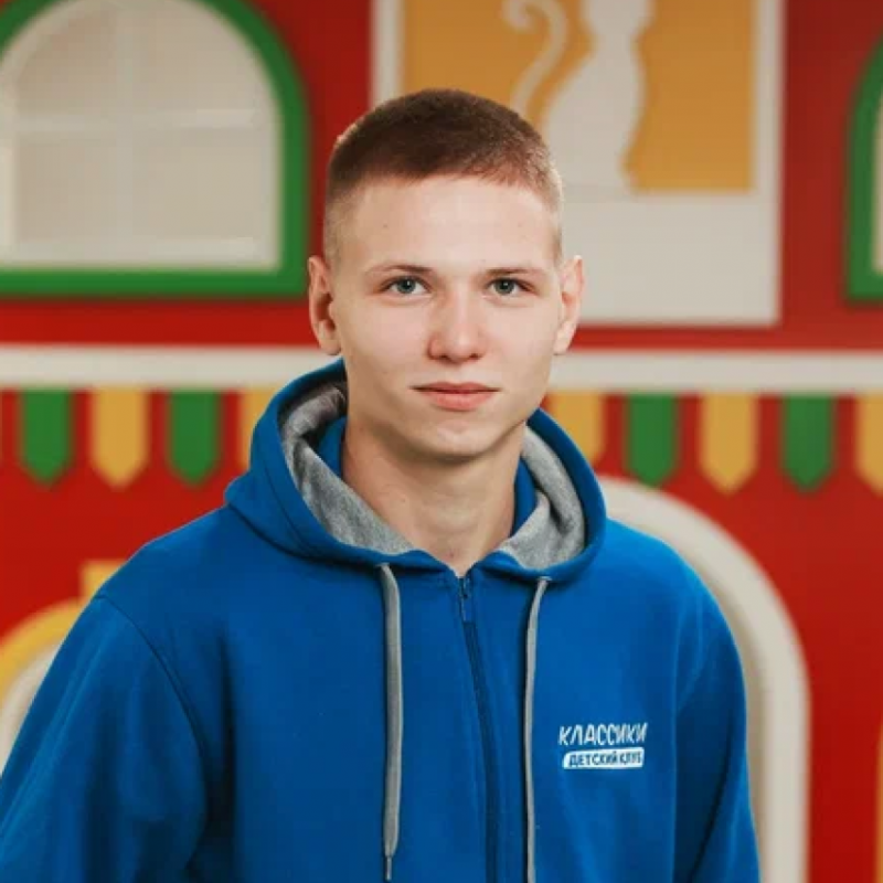 Борис Клинов