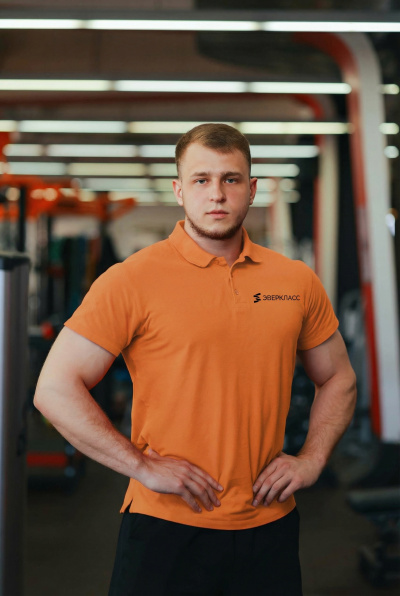 Илья Бескаравайный