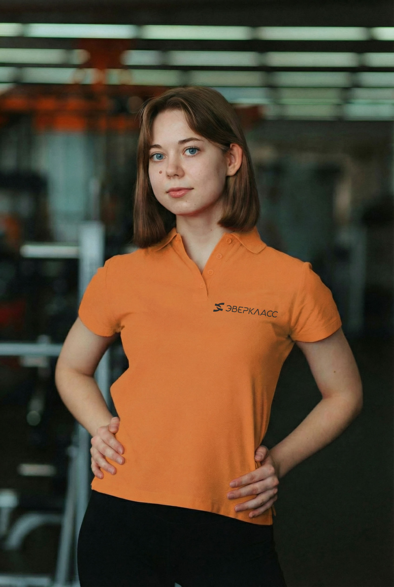 Екатерина Карелина