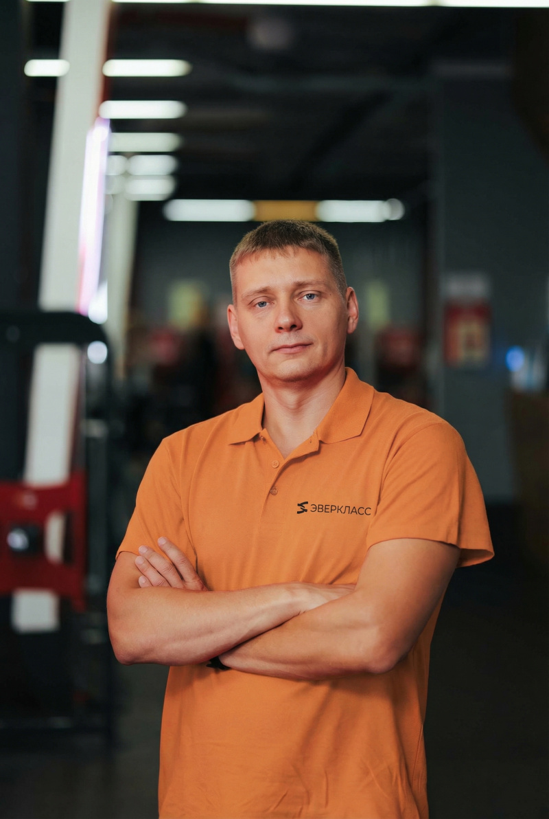 Табаев Михаил 