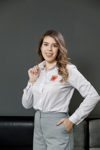 Савчина Екатерина