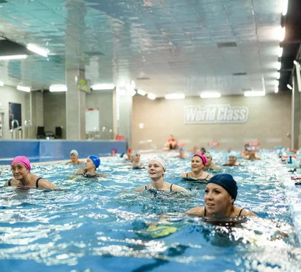 AQUA MOTION