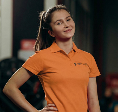 Антонина Грудина