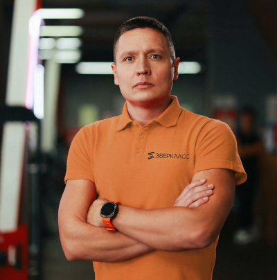 Турчанинов Иван 